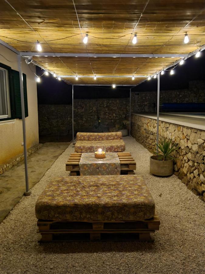 Villa Olive Tree - House With Pool Vinišće Exterior foto