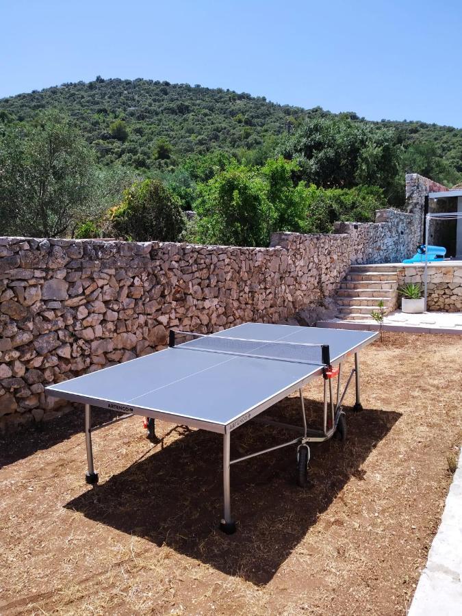 Villa Olive Tree - House With Pool Vinišće Exterior foto